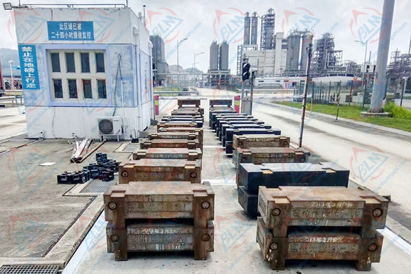 地磅衡器檢定 地磅衡器檢定